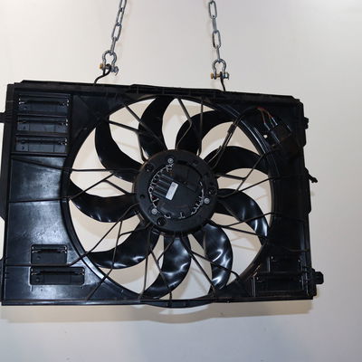 Moteur ventilateur radiateur Mercedes-benz GLA (H247) Gla 250 e (247.786) (2020)