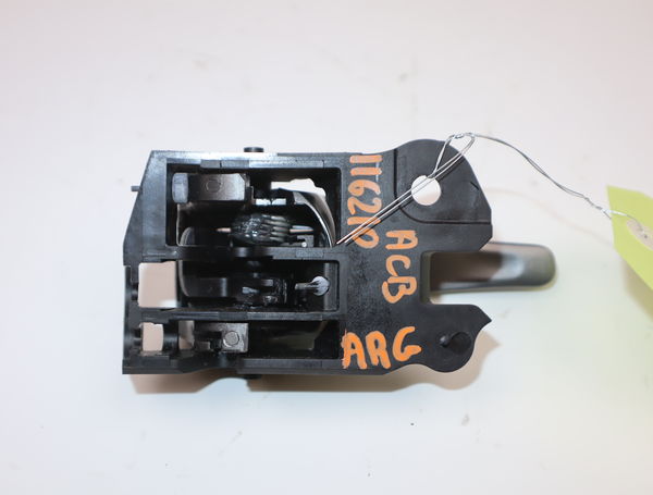Poignee int porte arg Toyota VERSO (_R2_) 2.0 d-4d (aur20_) (2009-2018)