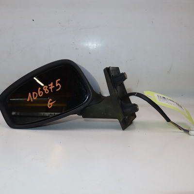 Retroviseur exterieur electrique gauche Fiat IDEA (350_) 1.3 d multijet (2004)