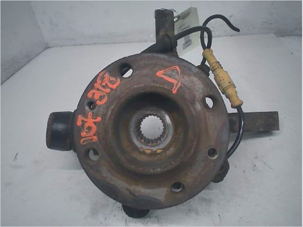 Fusee avd Renault TWINGO I (C06_) 1.2 (c066, c068) (1996-2007) 3 portes