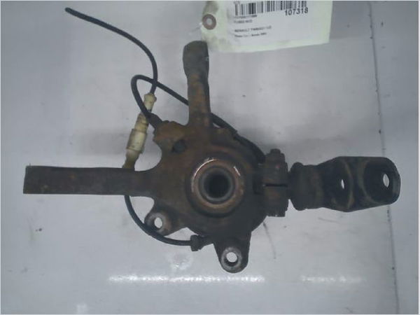 Fusee avd Renault TWINGO I (C06_) 1.2 (c066, c068) (1996-2007) 3 portes