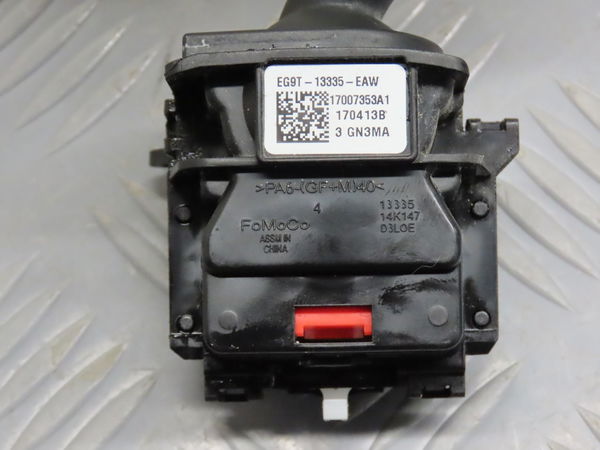 Commande clignotant FORD RANGER