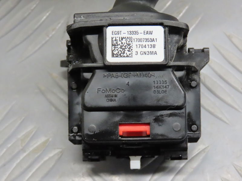 Commande clignotant FORD RANGER
