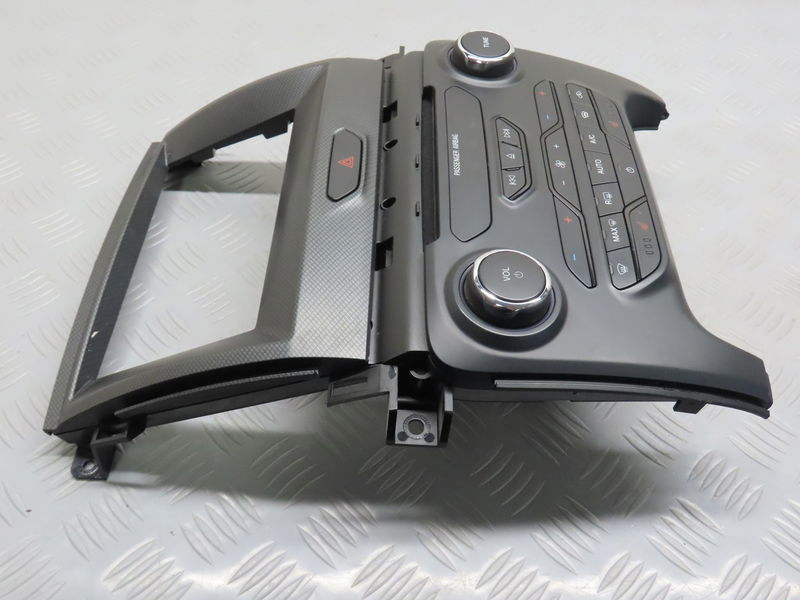 Commande de chauffage FORD RANGER