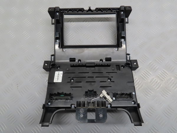 Commande de chauffage FORD RANGER