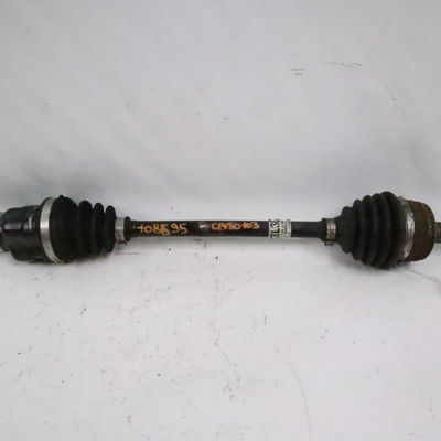 Transmission avant gauche Peugeot 108 1.0 vti 72 (2018)