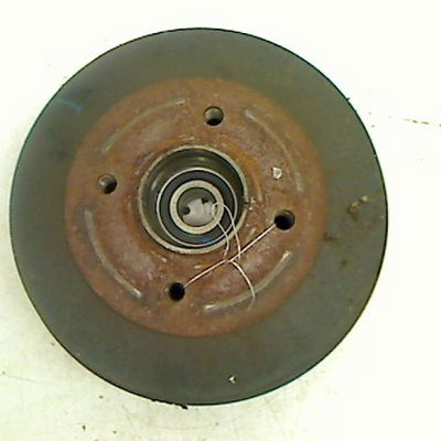 Tambour arrière gauche CITROEN SAXO