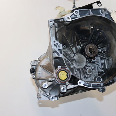 Boîte à vitesse mecanique Ford FIESTA VI (CB1, CCN) 1.5 tdci (2012-2017)
