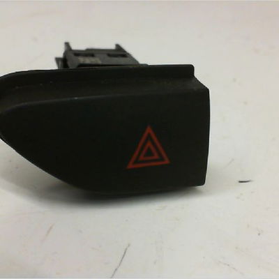 Bouton de warning Renault CAPTUR I (J5_, H5_) 1.5 dci 90 (2013) 5 portes