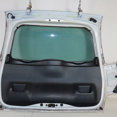 Hayon Citroën C3 PICASSO (SH_) 1.6 hdi (2009) 5 portes