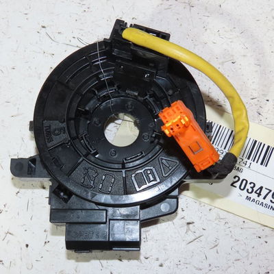 Contacteur annulaire airbag Peugeot 107 (PM_, PN_) 1.4 hdi (2005-2014)