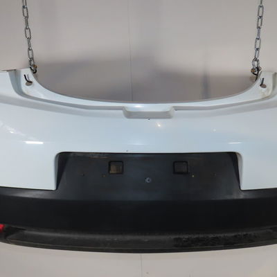 Pare-choc arrière Renault MEGANE III Coupé (DZ0-1_) 1.5 dci (dz09, dz0d, dz1f, dz1g, dz14, dz29) (2009-2015) 3 portes