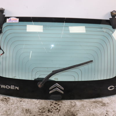 Hayon Citroën C1 (PM_, PN_) 1.0 (2005-2014) 5 portes
