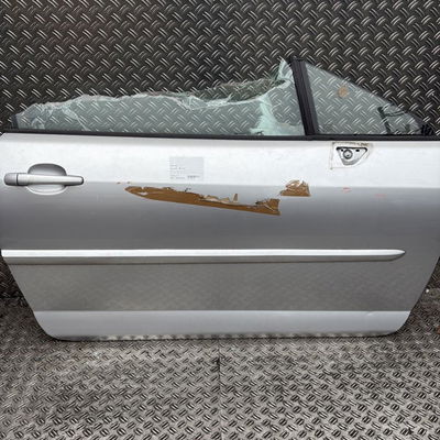 Porte avant droite Peugeot 407 Coupé (6C_) 2.7 hdi (2005)
