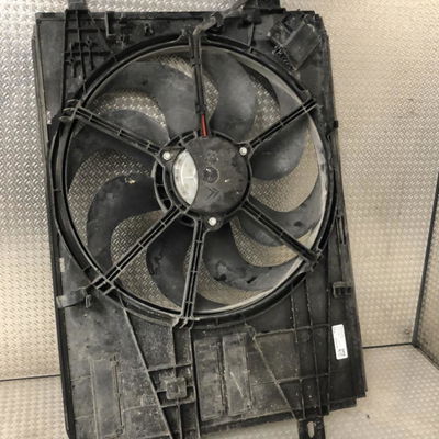 Ventilateur de refroidissement Citroën JUMPY Camionnette (V_) 1.5 bluehdi 120 (2018)