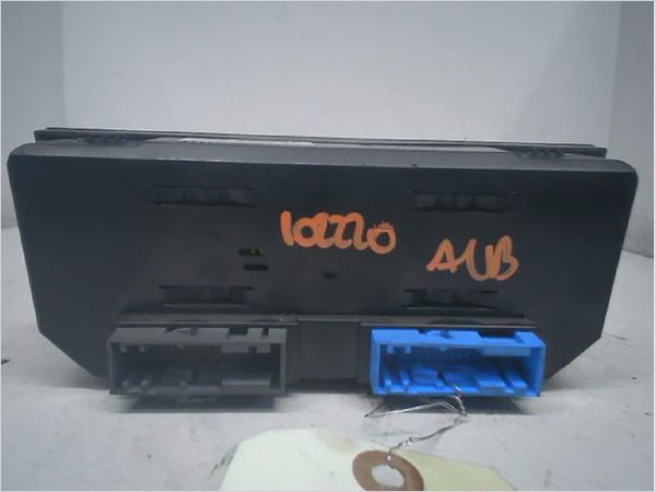 Commande de chauffage Opel ASTRA H GTC (A04) 1.7 cdti (l08) (2005-2010)