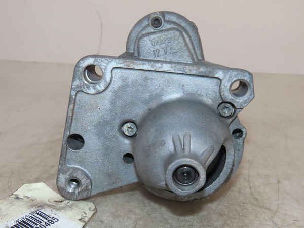 Démarreur Peugeot 1007 (KM_) 1.4 hdi (2005)