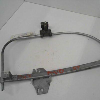 Mécanisme lève-glace avant droit RENAULT CLIO I Phase 3 03-1996--08-1998 1.4