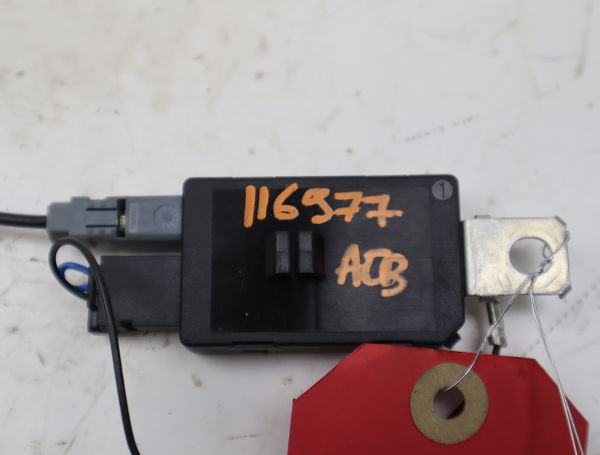 Antenne Citroën DS4 (NX_) 1.6 hdi 115 (2012-2015)