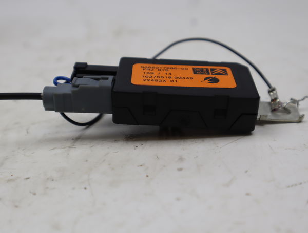 Antenne Citroën DS4 (NX_) 1.6 hdi 115 (2012-2015)