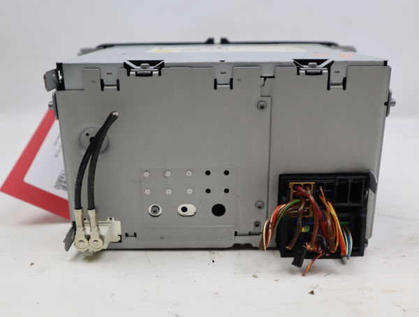 Autoradio Volkswagen GOLF PLUS V (5M1, 521) 1.6 tdi (2009-2013) 5 portes