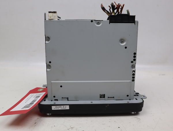 Autoradio Volkswagen GOLF PLUS V (5M1, 521) 1.6 tdi (2009-2013) 5 portes
