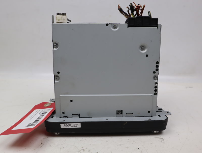 Autoradio Volkswagen GOLF PLUS V (5M1, 521) 1.6 tdi (2009-2013) 5 portes