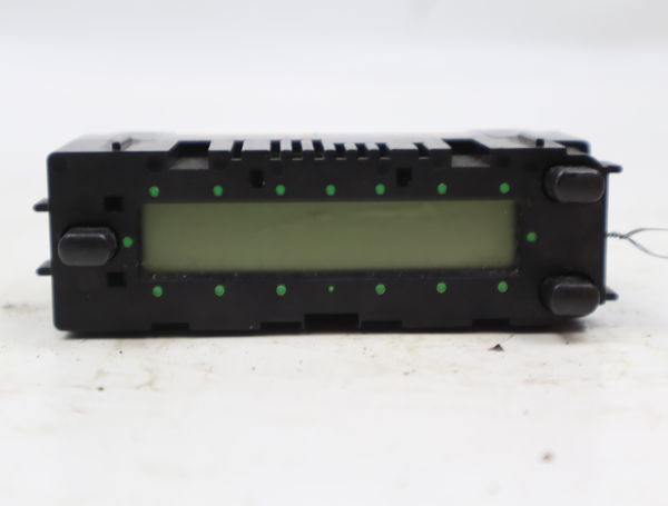 Montre Citroën XANTIA (X1_, X2_) 2.0 hdi 109 (1999-2003)