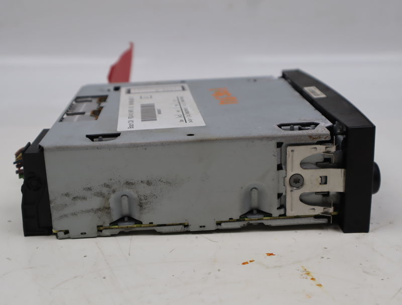 Autoradio Peugeot 3008 Monospace (0U_) 1.6 hdi (2009-2016) 5 portes