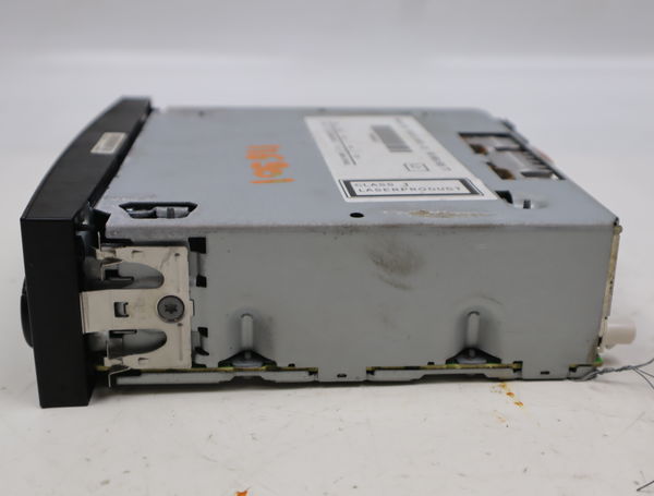 Autoradio Peugeot 3008 Monospace (0U_) 1.6 hdi (2009-2016) 5 portes