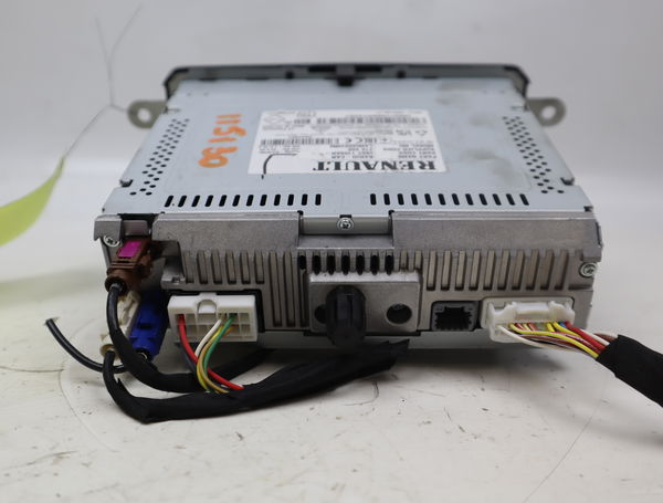 Autoradio Dacia SPRING Ev (b6m1) (2020) 5 portes