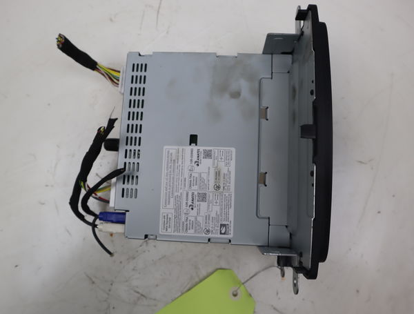 Autoradio Dacia SPRING Ev (b6m1) (2020) 5 portes