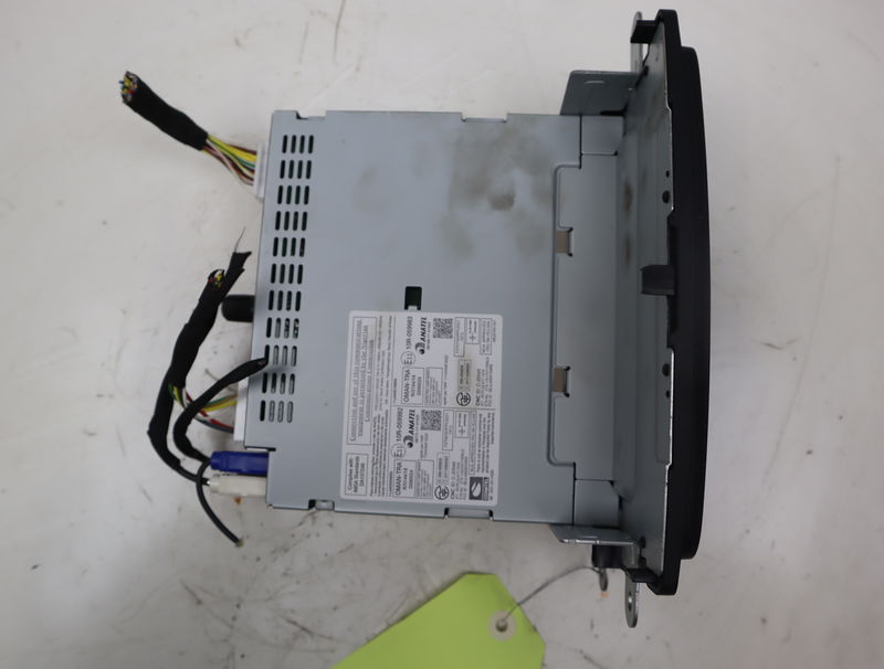 Autoradio Dacia SPRING Ev (b6m1) (2020) 5 portes