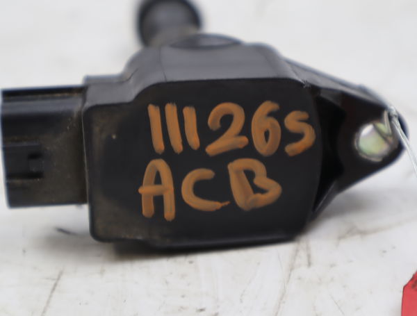 Bobine 3 Mazda 2 (DE_, DH_) 1.3 (de3fs) (2007-2015)