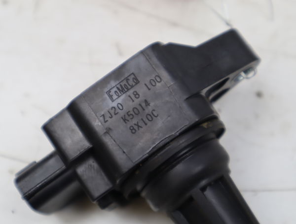 Bobine 3 Mazda 2 (DE_, DH_) 1.3 (de3fs) (2007-2015)