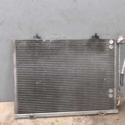 Condenseur clim MERCEDES CLASSE CLK