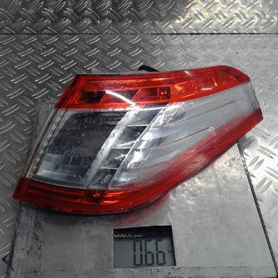 Feu arrière droit Peugeot 508 SW I (8E_) 1.6 hdi (2010-2018)