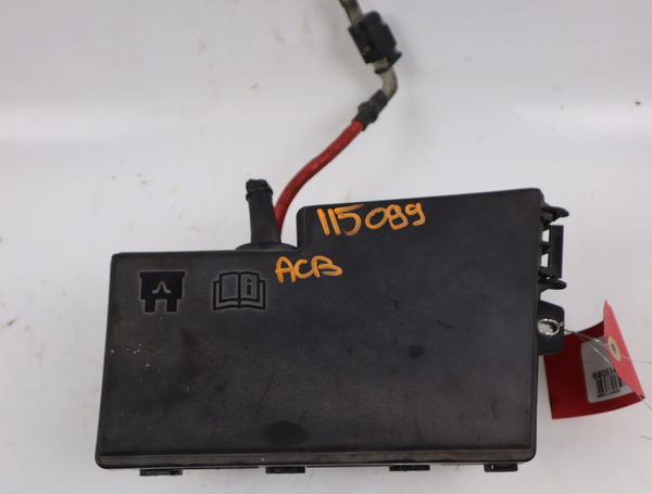Boite a fusibles Volvo V50 (545) 2.0 d (2004-2010)