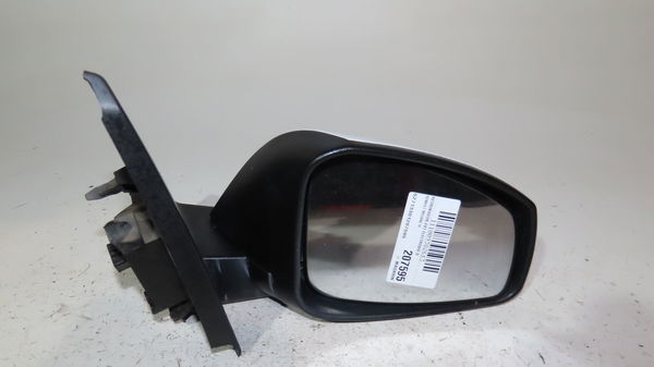 Retroviseur exterieur electrique droit Renault MEGANE III Coupé (DZ0-1_) 1.5 dci (dz09, dz0d, dz1f, dz1g, dz14, dz29) (2009-2015) 3 portes