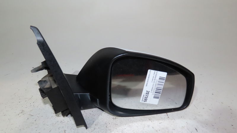 Retroviseur exterieur electrique droit Renault MEGANE III Coupé (DZ0-1_) 1.5 dci (dz09, dz0d, dz1f, dz1g, dz14, dz29) (2009-2015) 3 portes