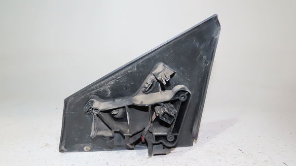 Retroviseur exterieur electrique droit Renault MEGANE III Coupé (DZ0-1_) 1.5 dci (dz09, dz0d, dz1f, dz1g, dz14, dz29) (2009-2015) 3 portes