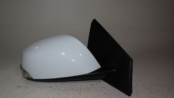 Retroviseur exterieur electrique droit Renault MEGANE III Coupé (DZ0-1_) 1.5 dci (dz09, dz0d, dz1f, dz1g, dz14, dz29) (2009-2015) 3 portes