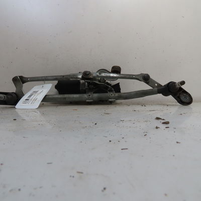 Moteur essuie-glace avant RENAULT CLIO
