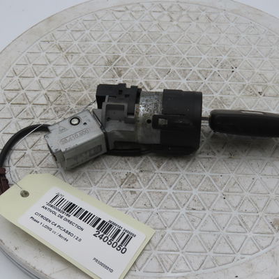 Antivol de direction CITROEN C4