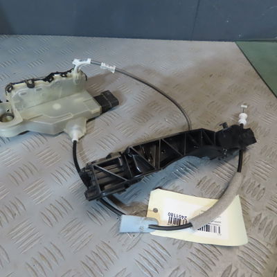Serrure porte avg CITROEN C3