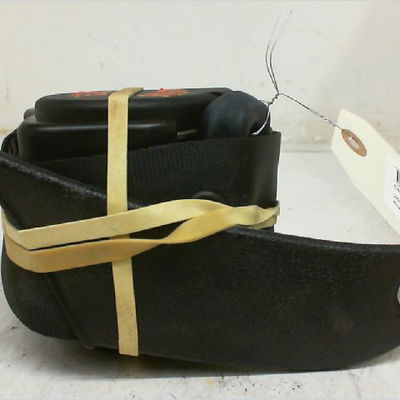 Ceinture arrière gauche Volkswagen GOLF II (19E, 1G1) 1.3 (1983-1987)