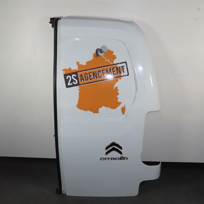 Porte battante arrière droite CITROEN BERLINGO