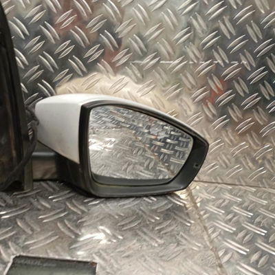Retroviseur exterieur electrique droit Volkswagen POLO V (6R1, 6C1) 1.2 tdi (2009) 5 portes