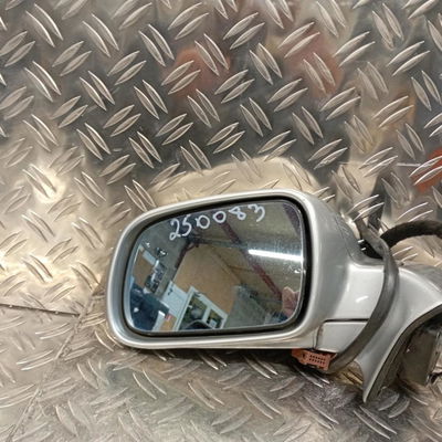 Retroviseur exterieur gauche Peugeot 407 Coupé (6C_) 2.7 hdi (2005)