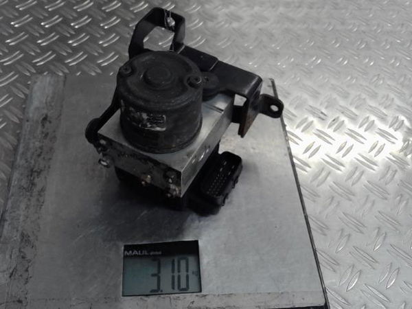 Unité hydraulique abs Hyundai TERRACAN (HP) 2.9 crdi 4wd (2001-2006)
